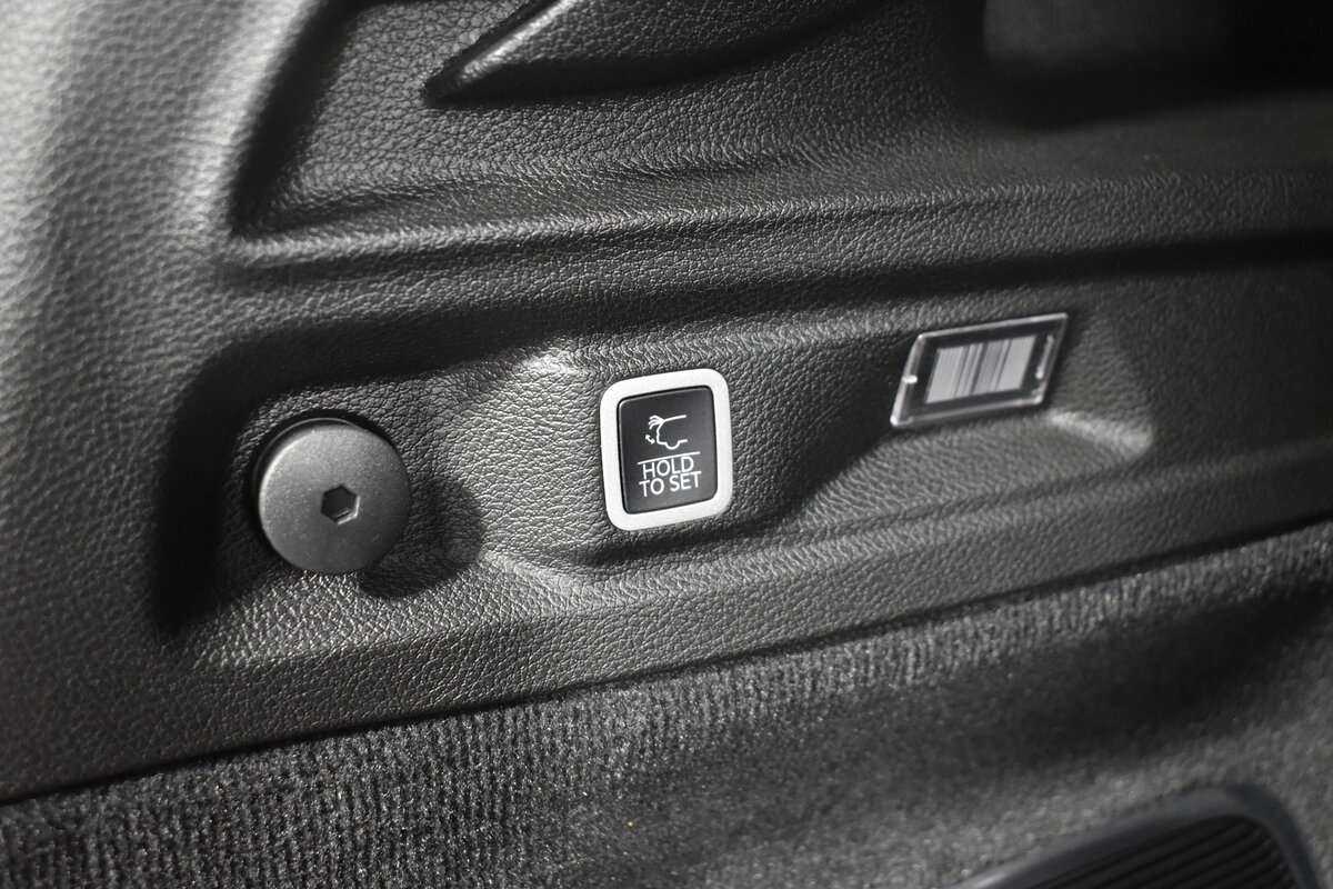 Jeep Grand Cherokee, 2022 - 8 200 км. | Фото №8