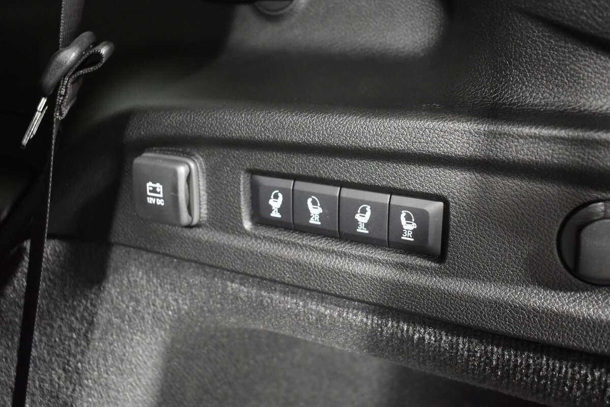 Jeep Grand Cherokee, 2022 Фото №9