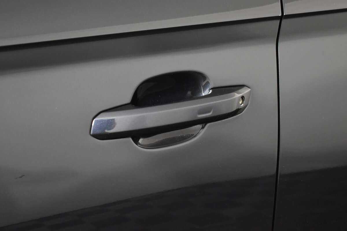 Audi Q5, 2017 Фото №9