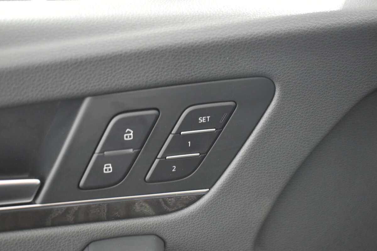 Audi Q5, 2017 Фото №14