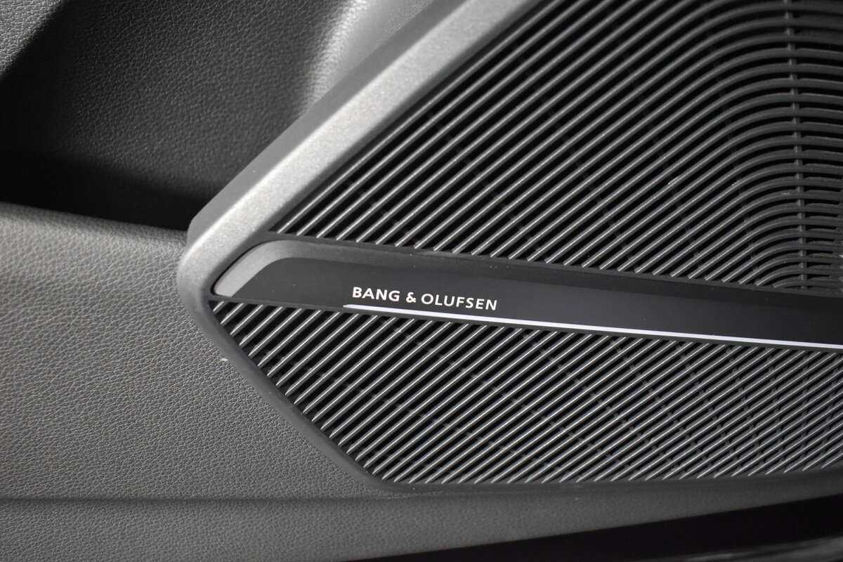 Audi Q5, 2017 Фото №21