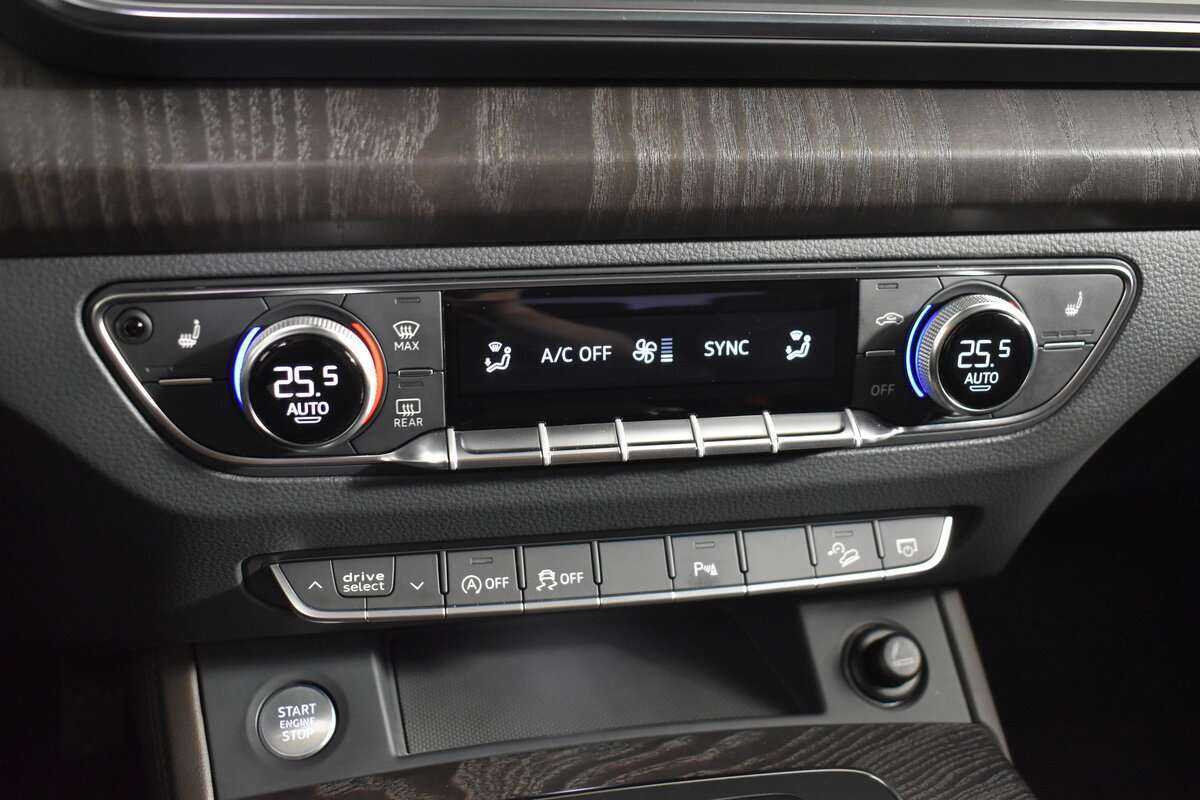 Audi Q5, 2017 Фото №25