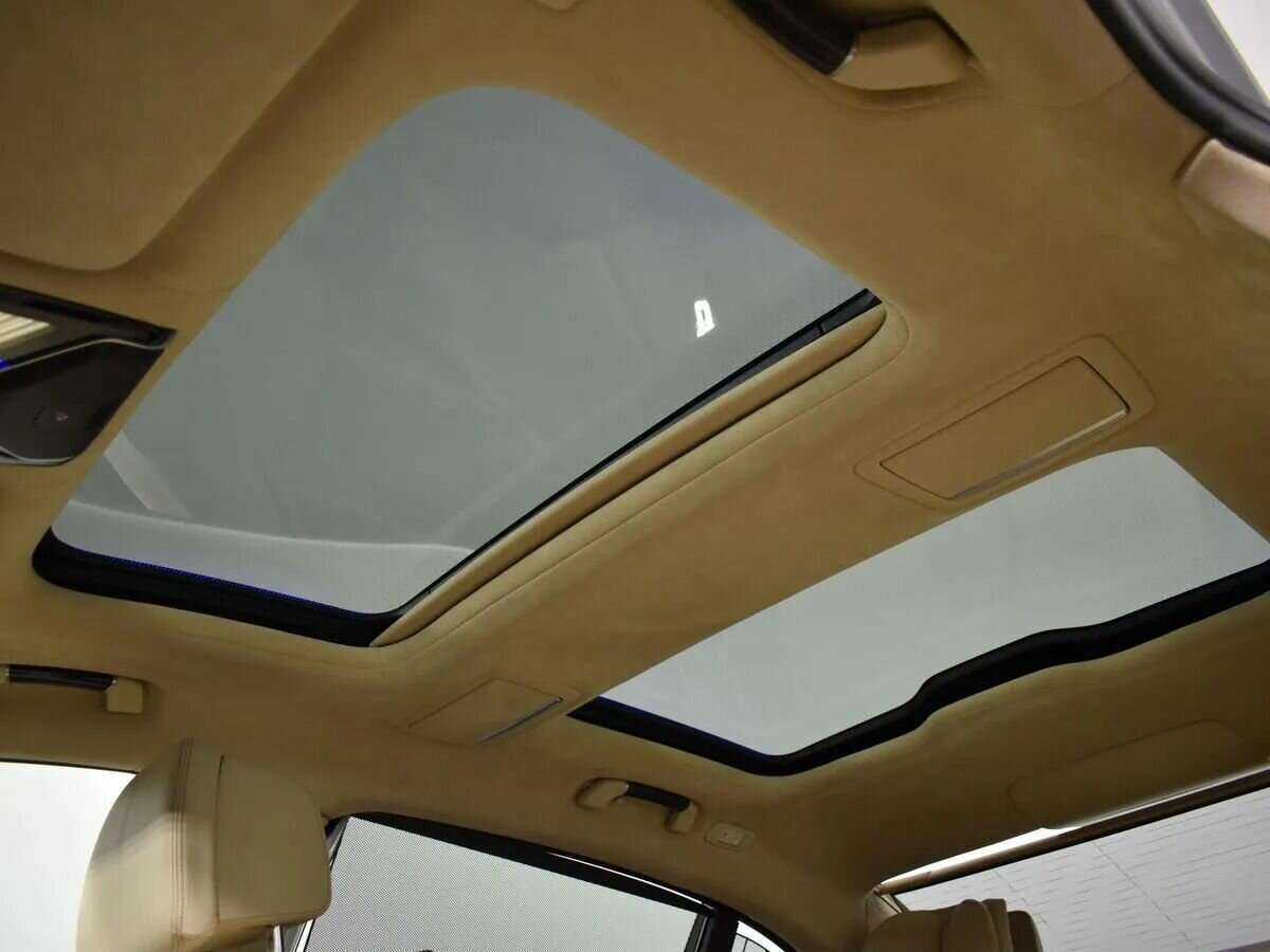 BMW 7 серии 750i xDrive, 2017 - 111 146 км. | Фото №7