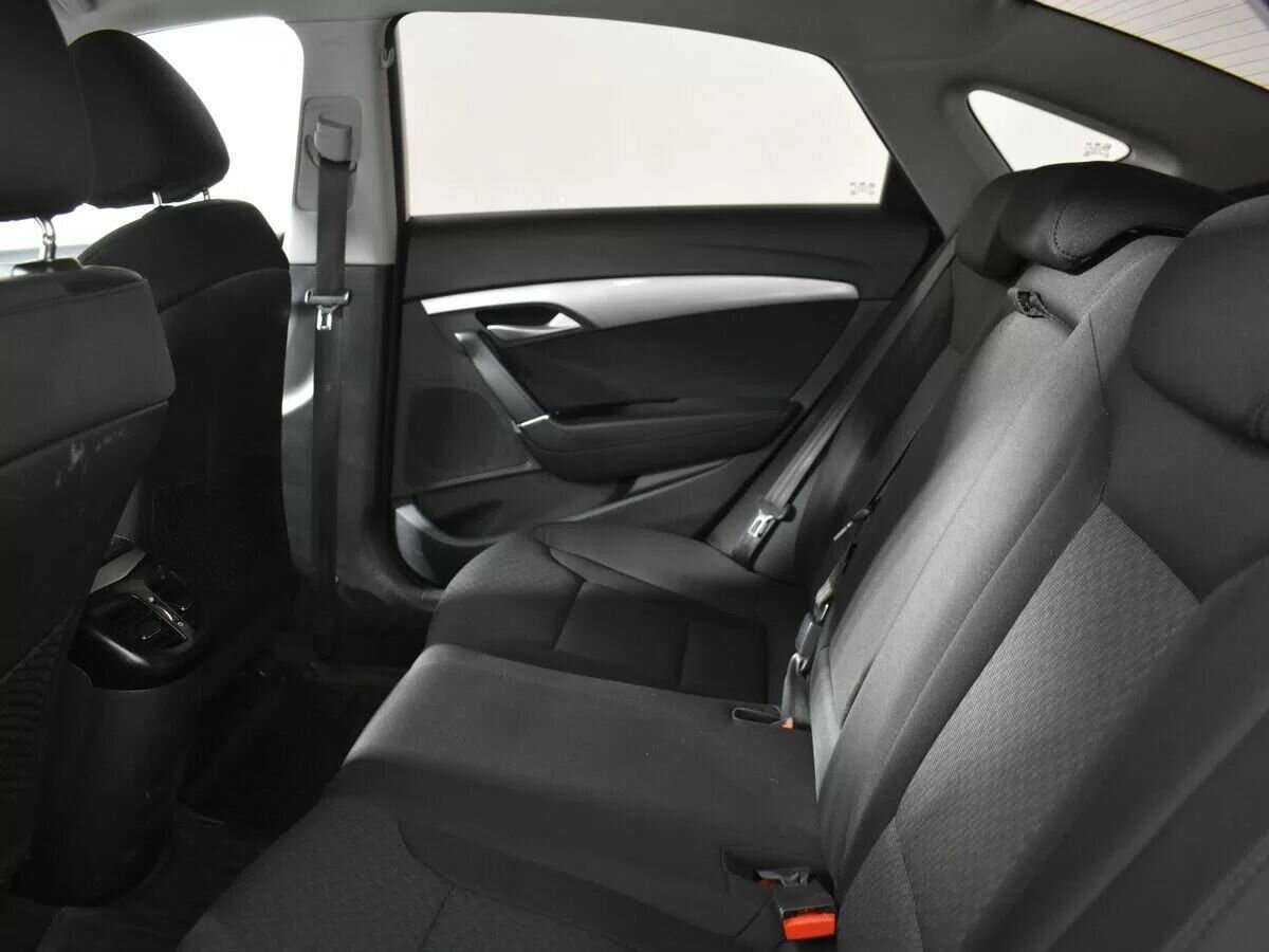 Hyundai i40, 2014 - 120 000 км. | Фото №8