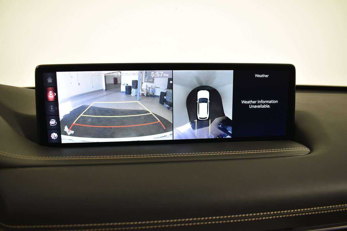 Genesis GV80, 2020 Фото №19