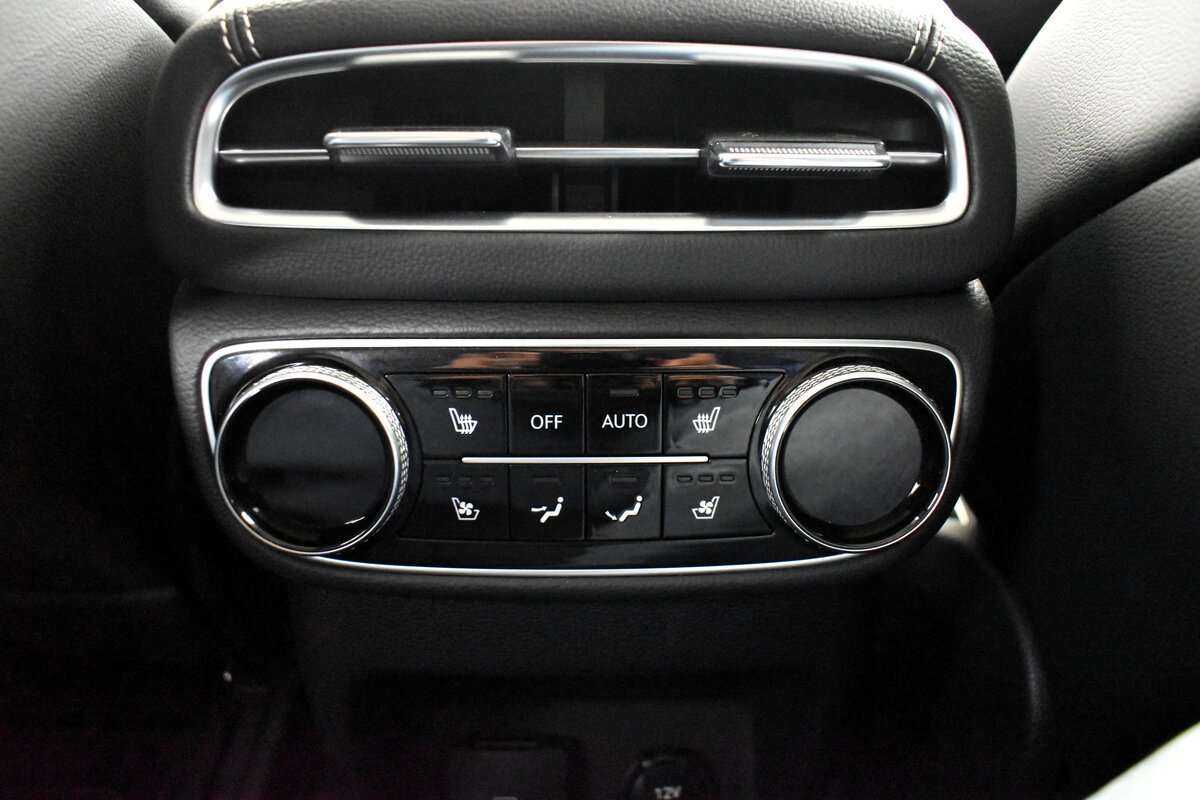 Genesis GV80, 2020 Фото №24