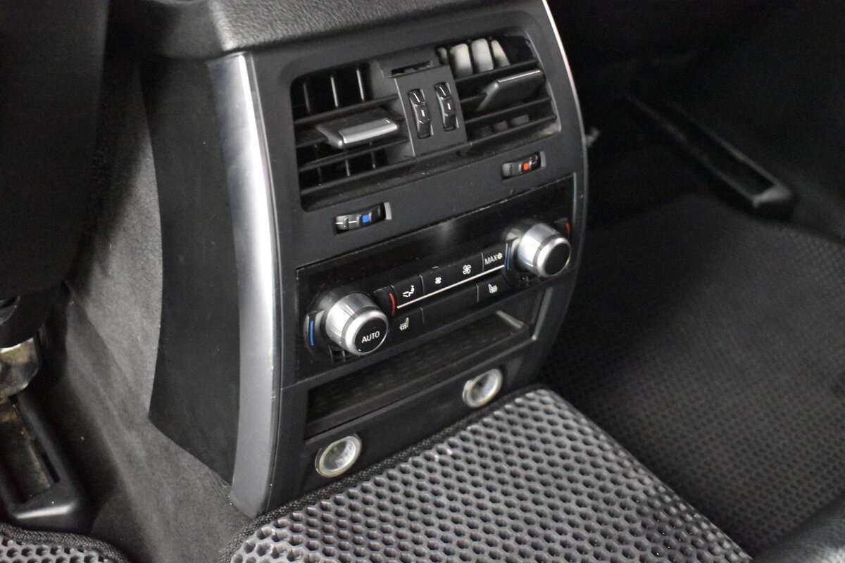 BMW 5 серии Gran Turismo 535d xDrive, 2010 - 254 000 км. | Фото №7