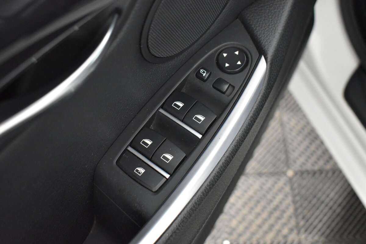 BMW 5 серии Gran Turismo 535d xDrive, 2010 - 254 000 км. | Фото №8