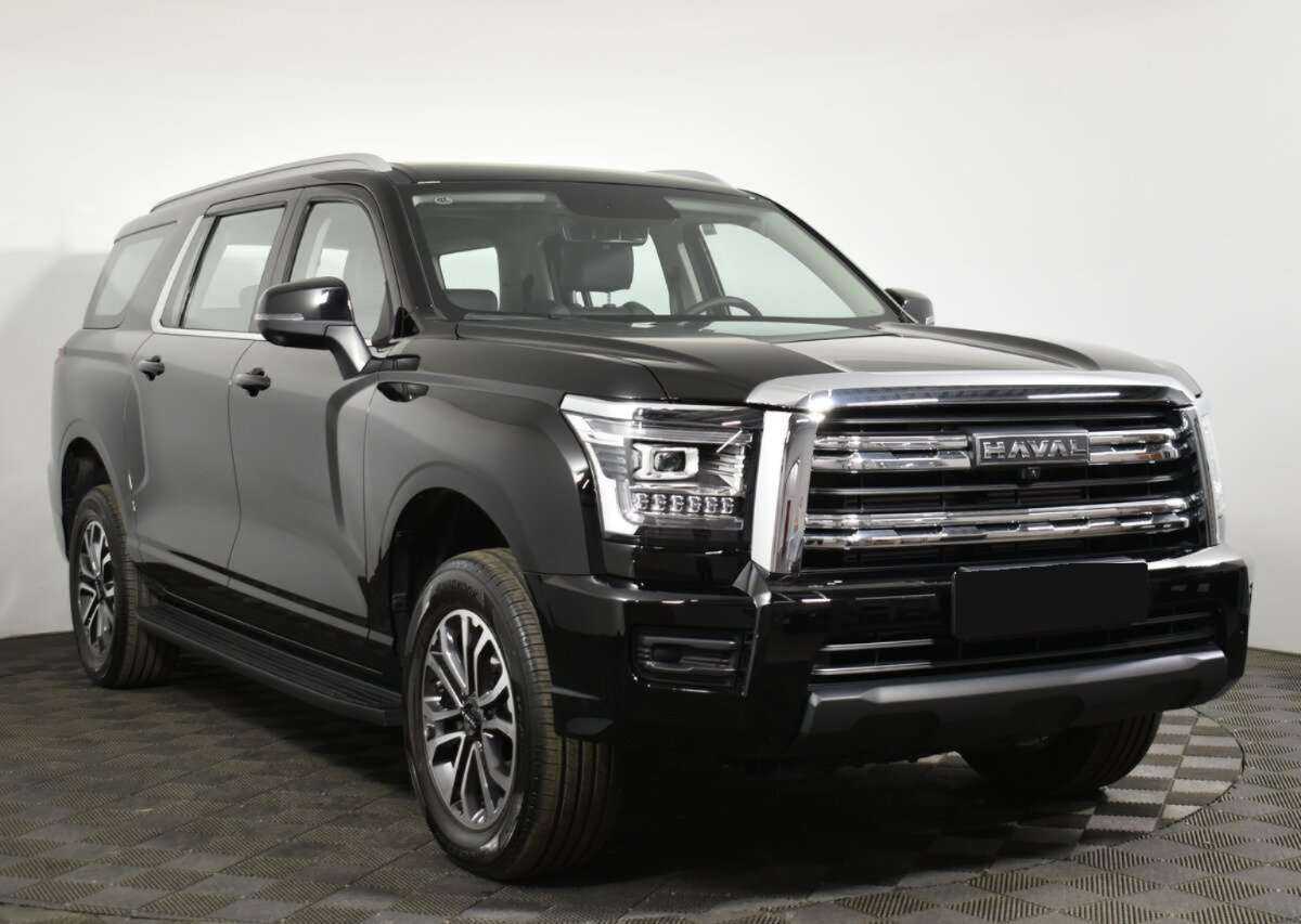 Haval H5, 2023 - 100 км. | Фото №3