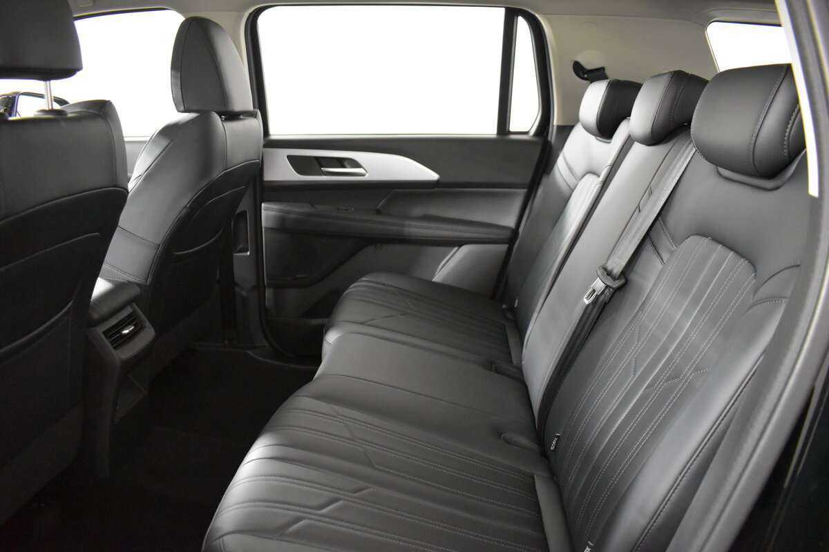 Haval H5, 2023 - 100 км. | Фото №8