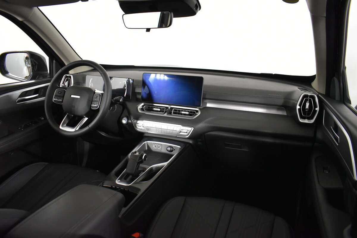 Haval H5, 2023 Фото №11