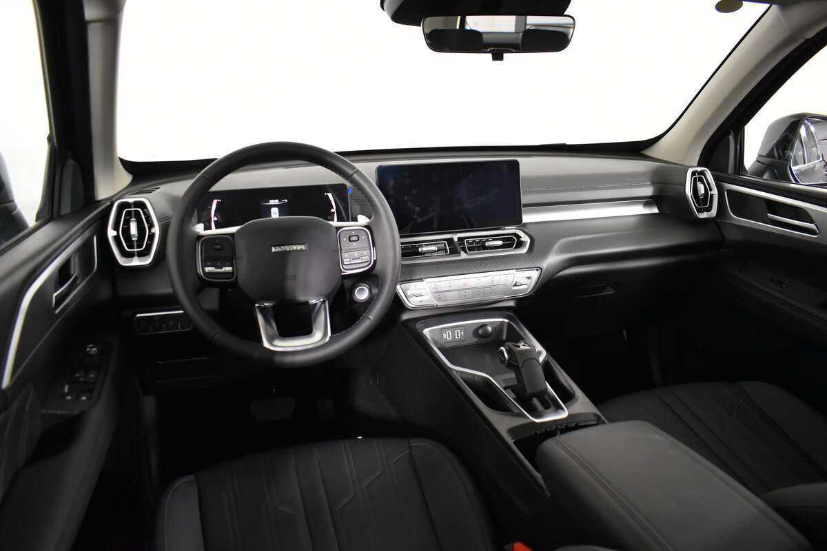 Haval H5, 2023 Фото №13
