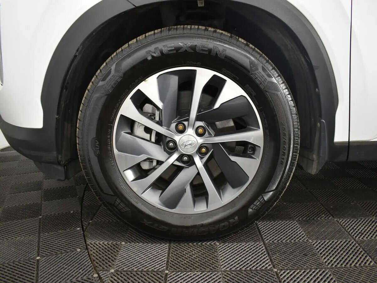 Hyundai Palisade, 2019 - 78 200 км. | Фото №6