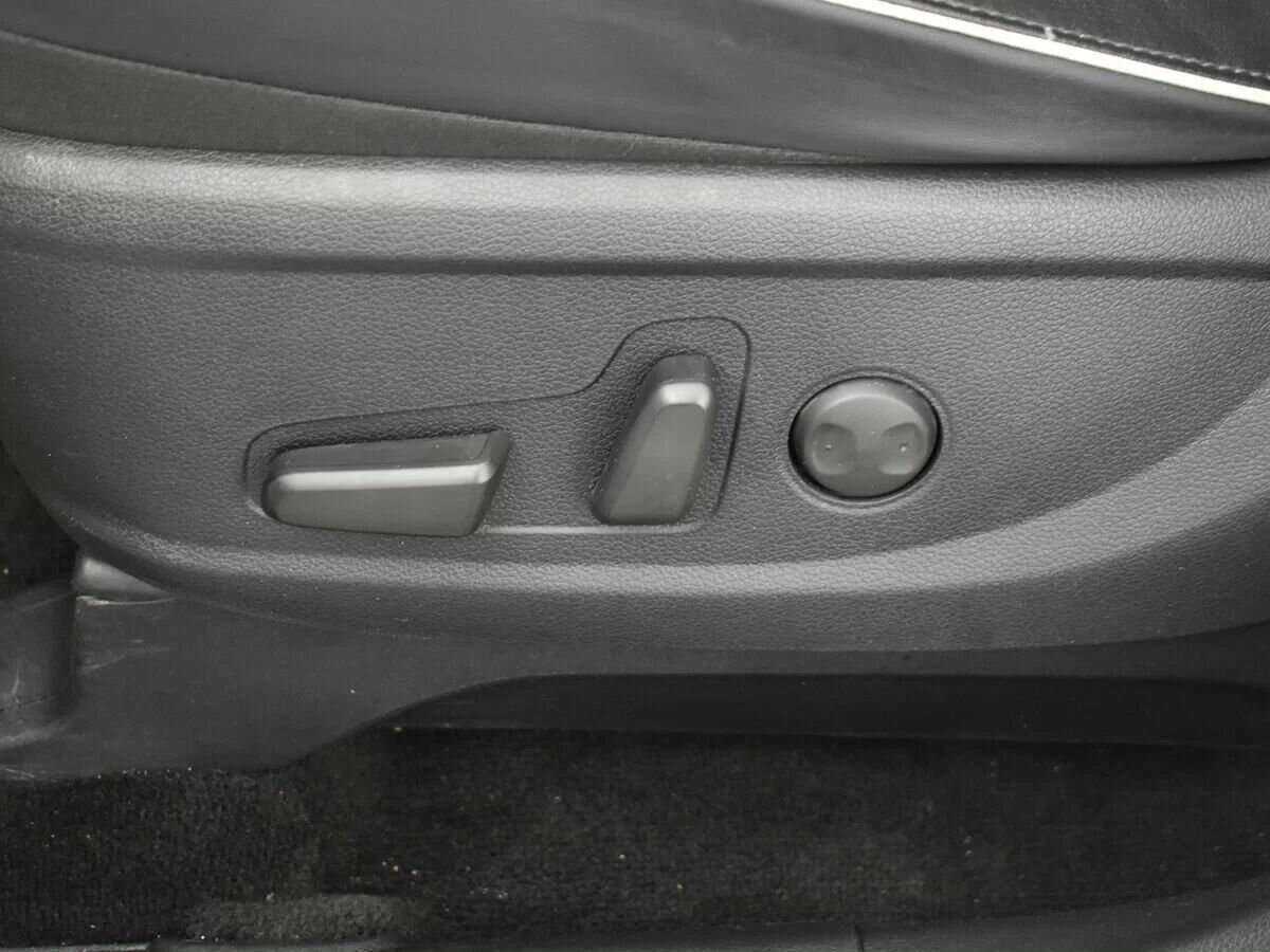 Hyundai Palisade, 2019 Фото №11