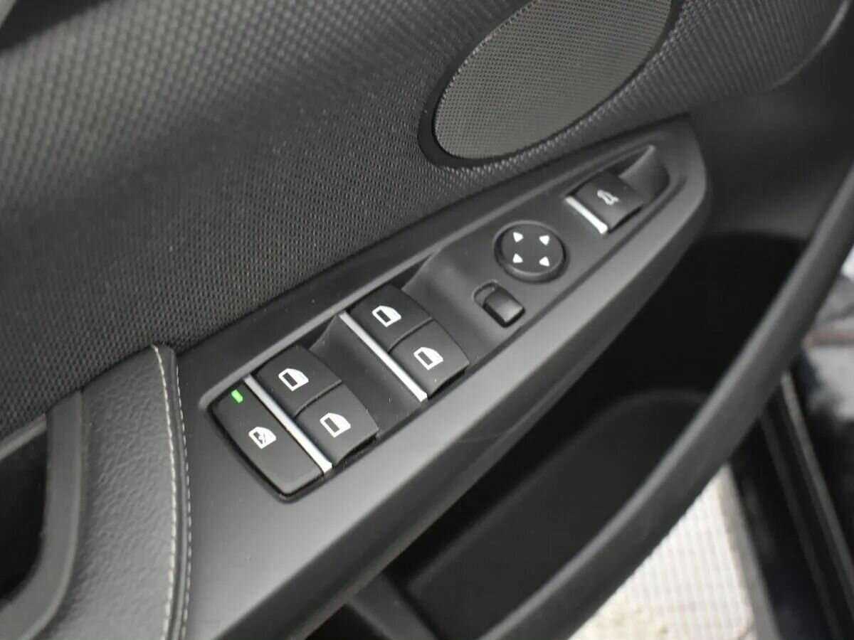 BMW X4 28i, 2015 - 95 000 км. | Фото №7