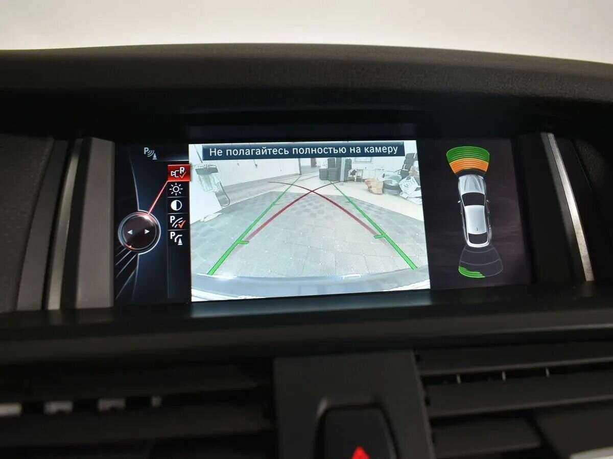 BMW X4 28i, 2015 Фото №16