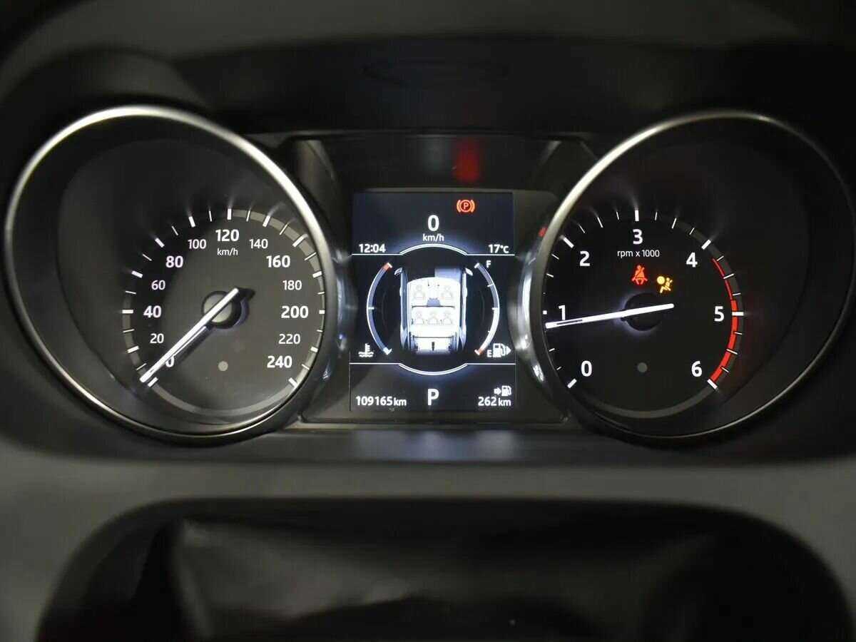 Land Rover Discovery Sport, 2016 Фото №15