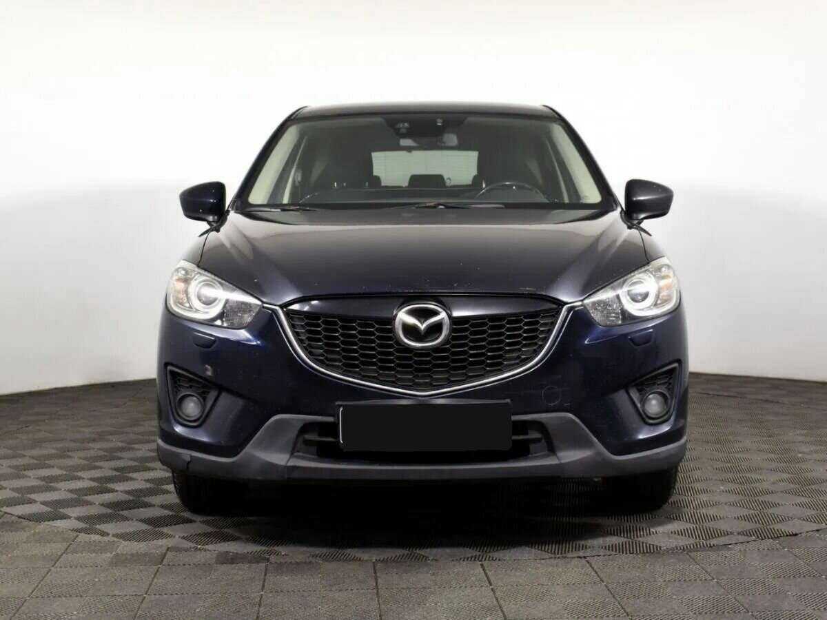 Mazda CX-5, 2014 - 185 800 км. | Фото №2