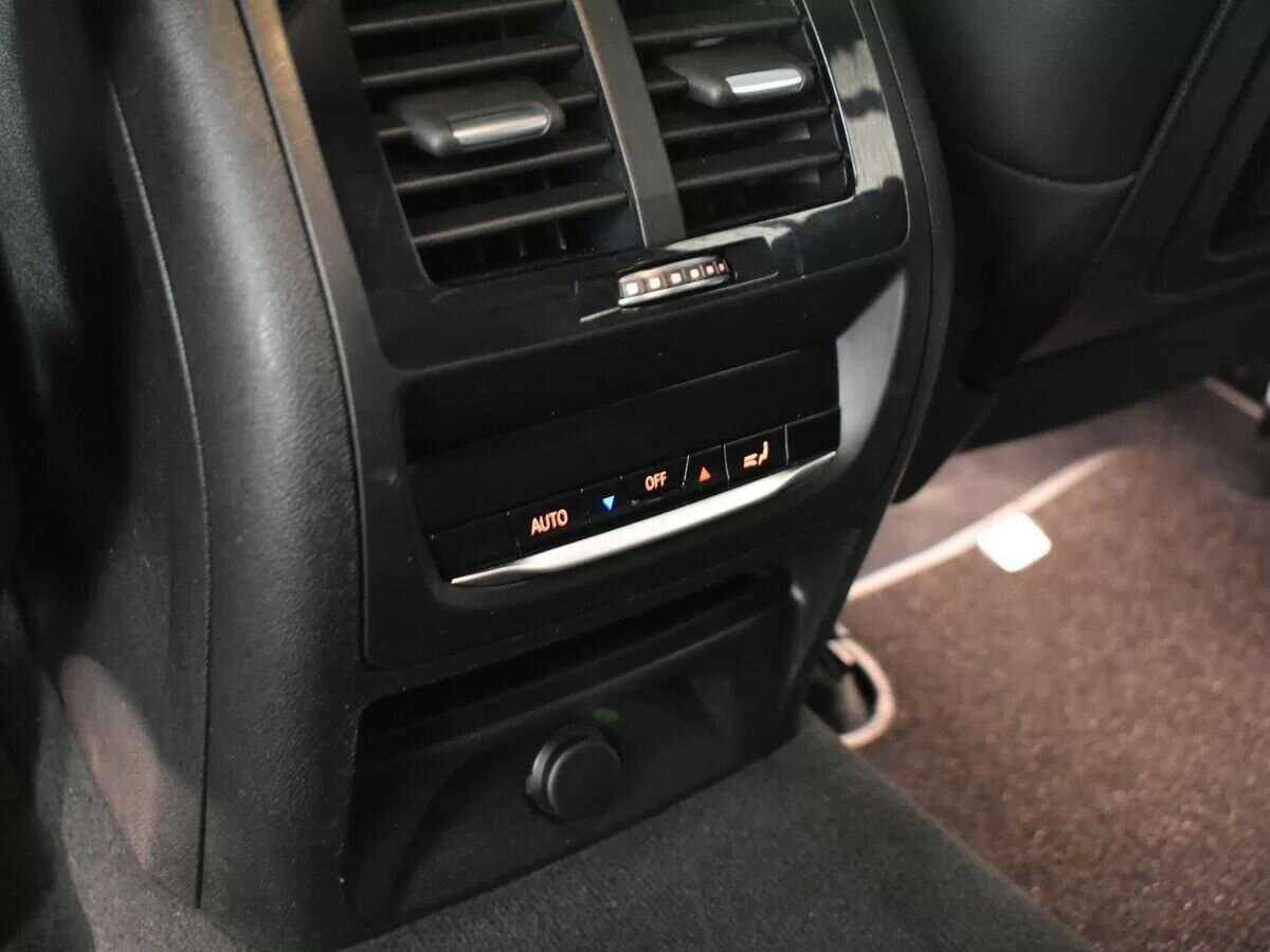 BMW X4 30d, 2019 Фото №6