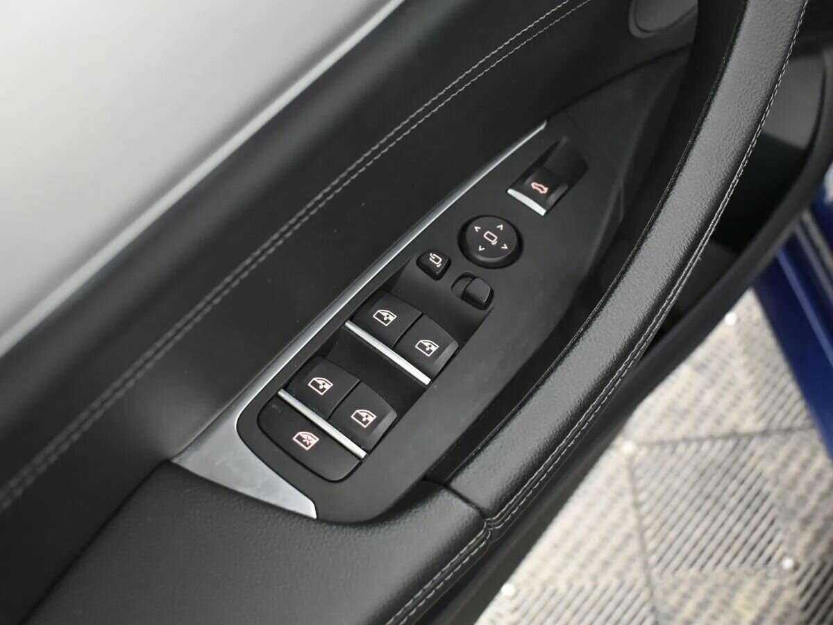 BMW X4 30d, 2019 Фото №7