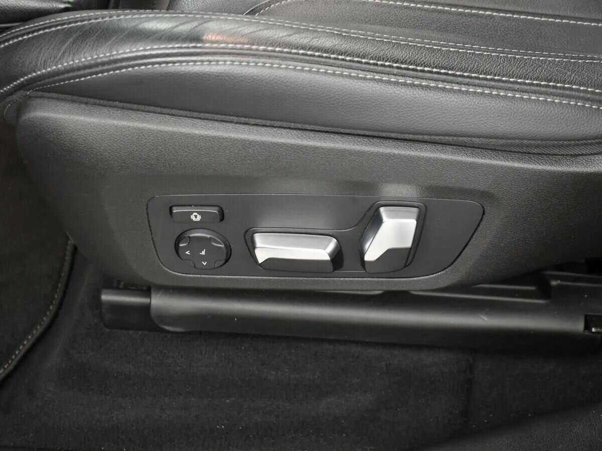 BMW X4 30d, 2019 Фото №8