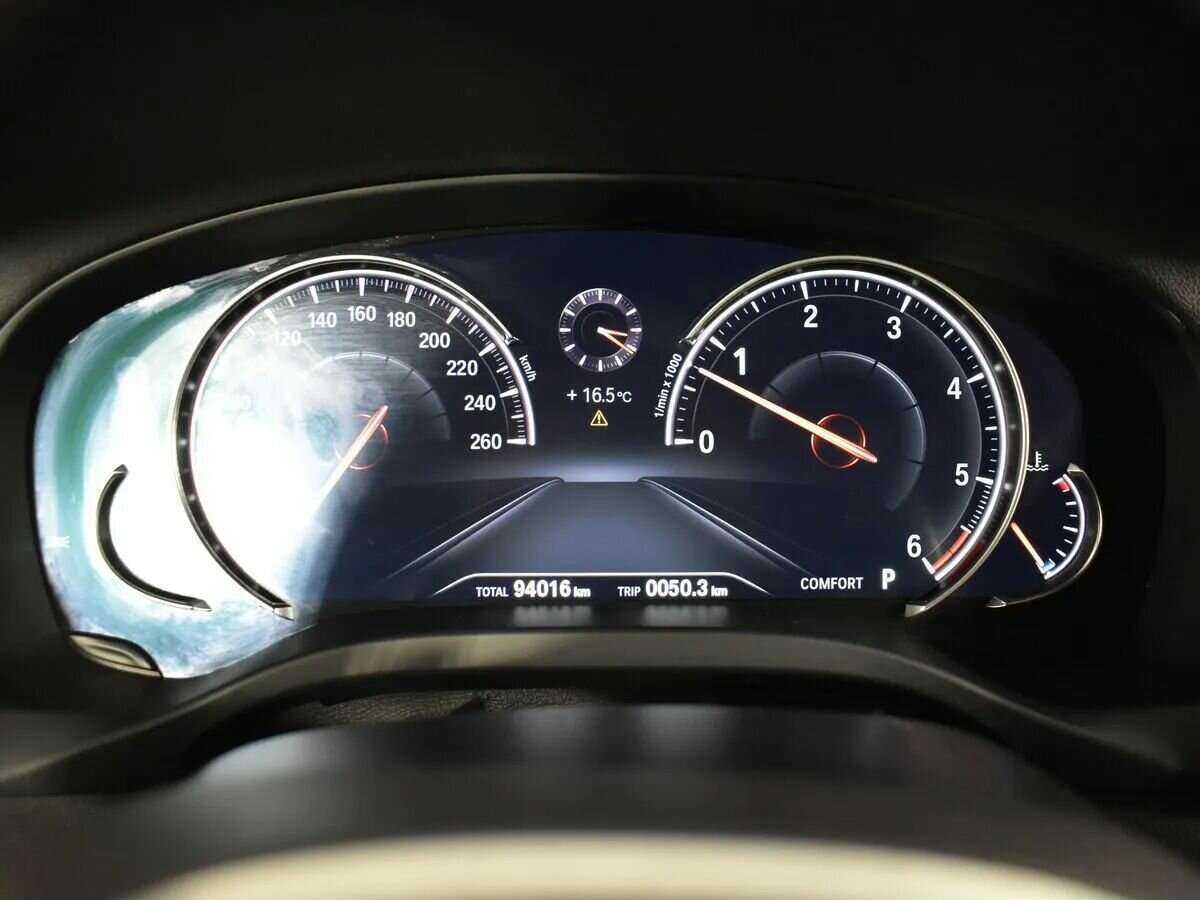 BMW X4 30d, 2019 Фото №13