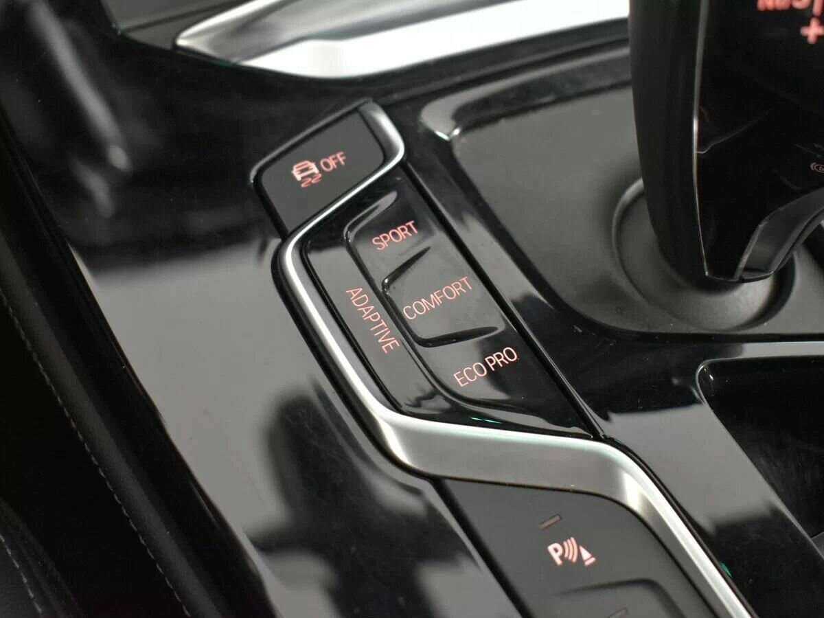 BMW X4 30d, 2019 Фото №15