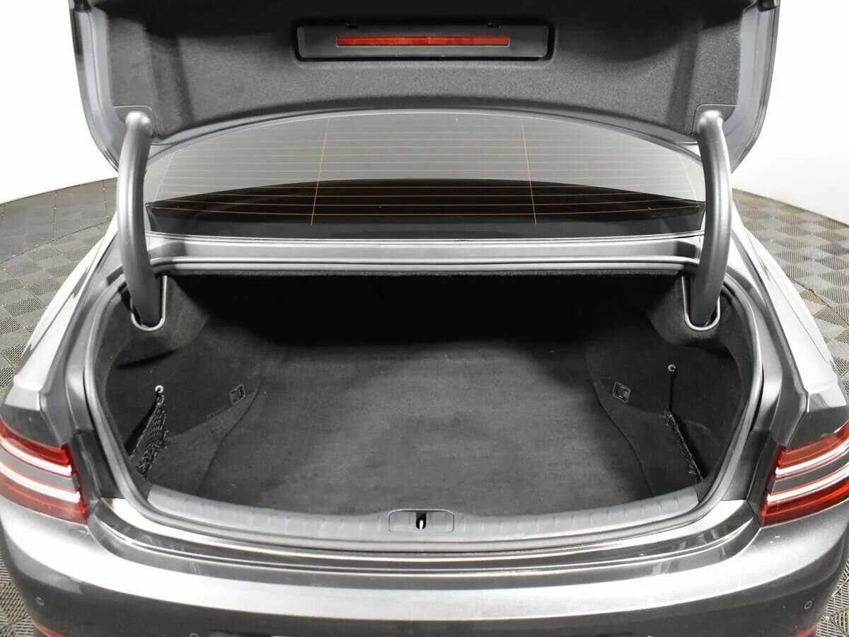 Genesis G80, 2020 Фото №4