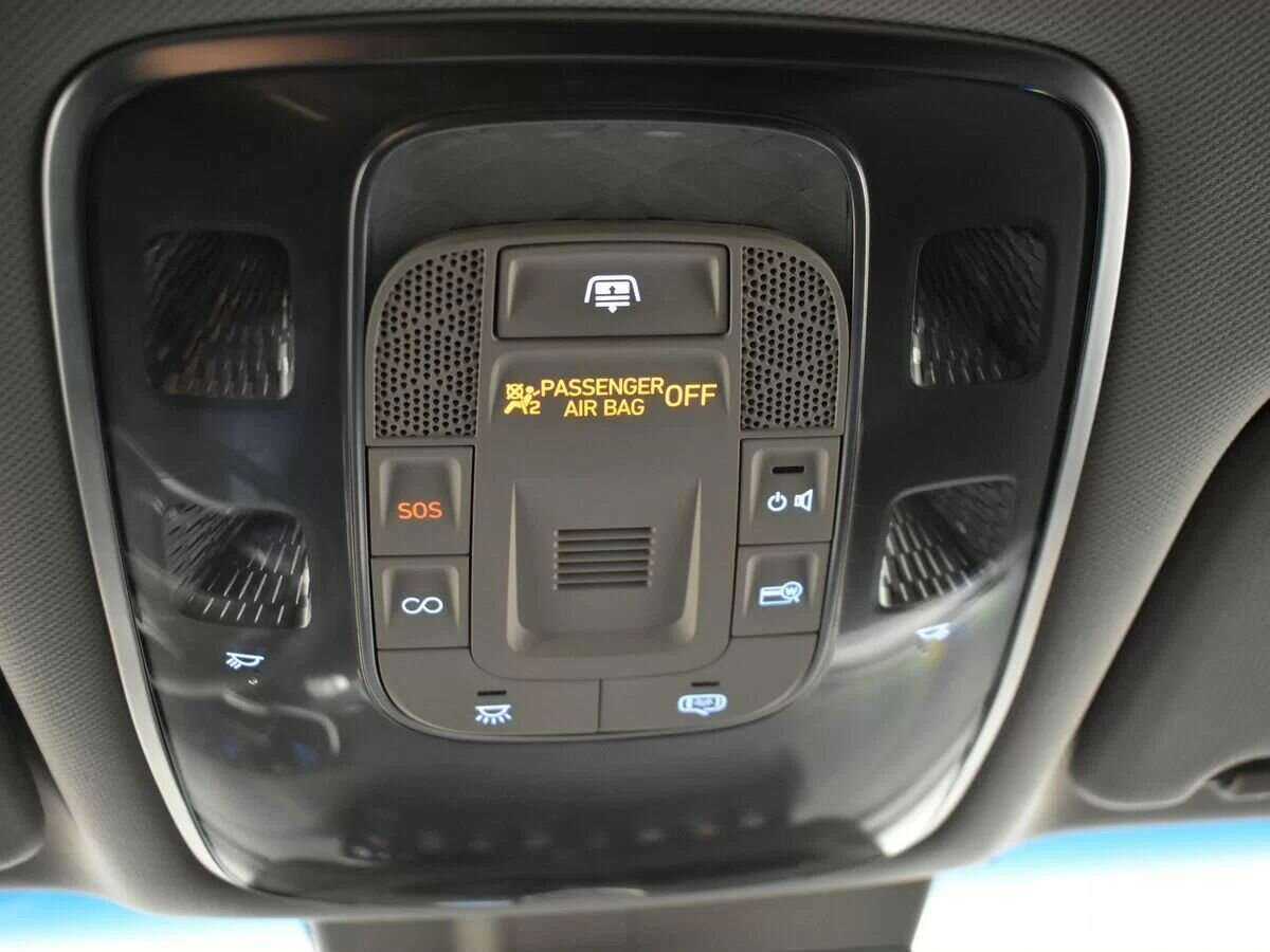 Genesis G80, 2020 Фото №6