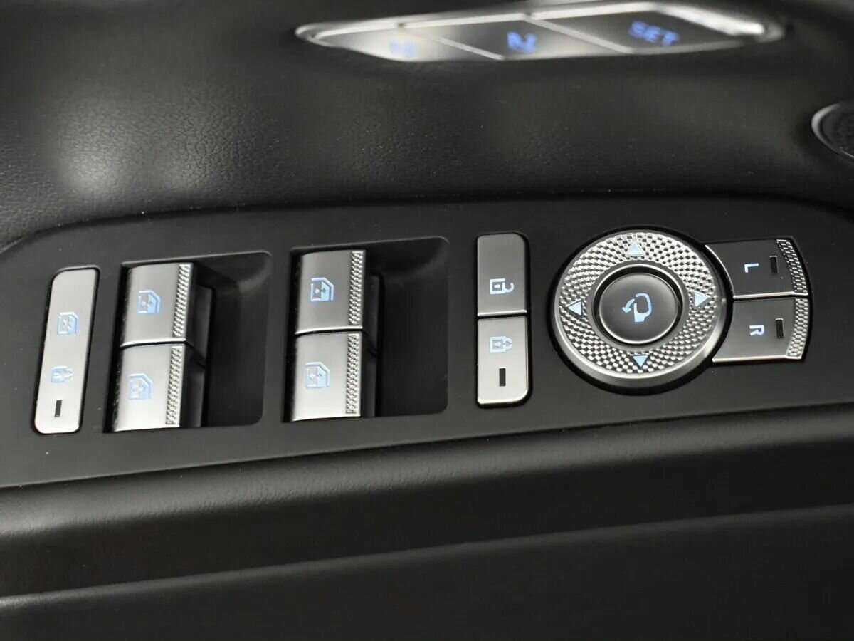 Genesis G80, 2020 Фото №24