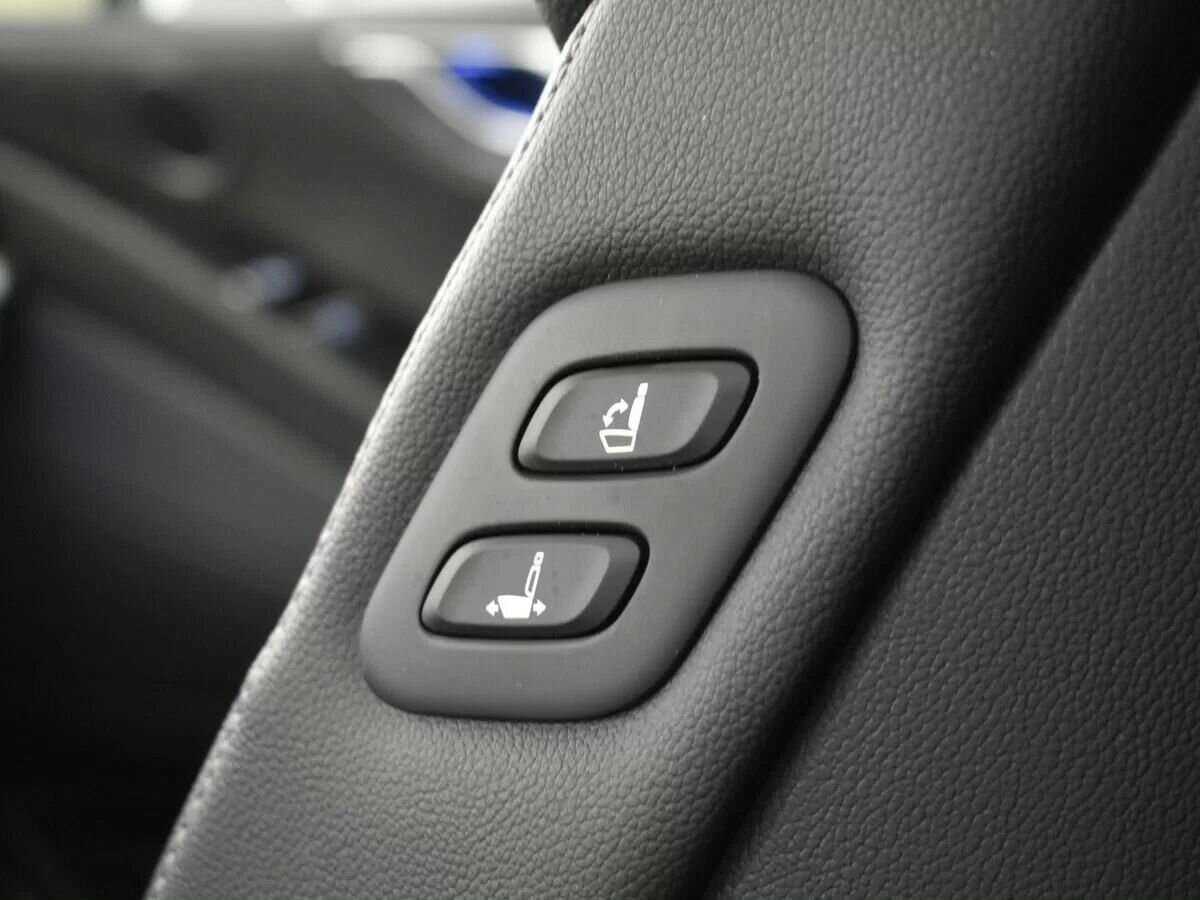 Genesis G80, 2020 Фото №28