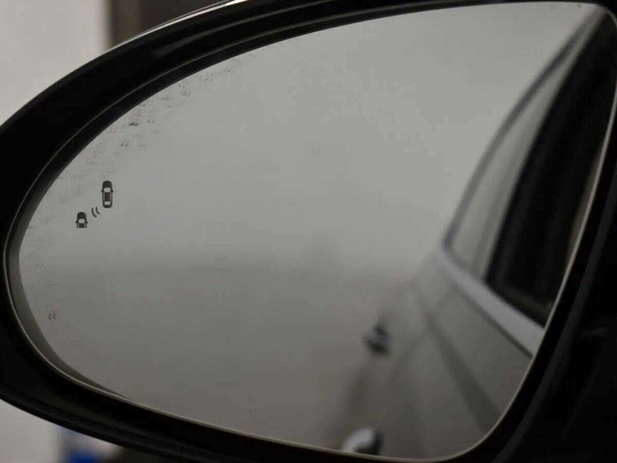 Genesis G80, 2020 Фото №32