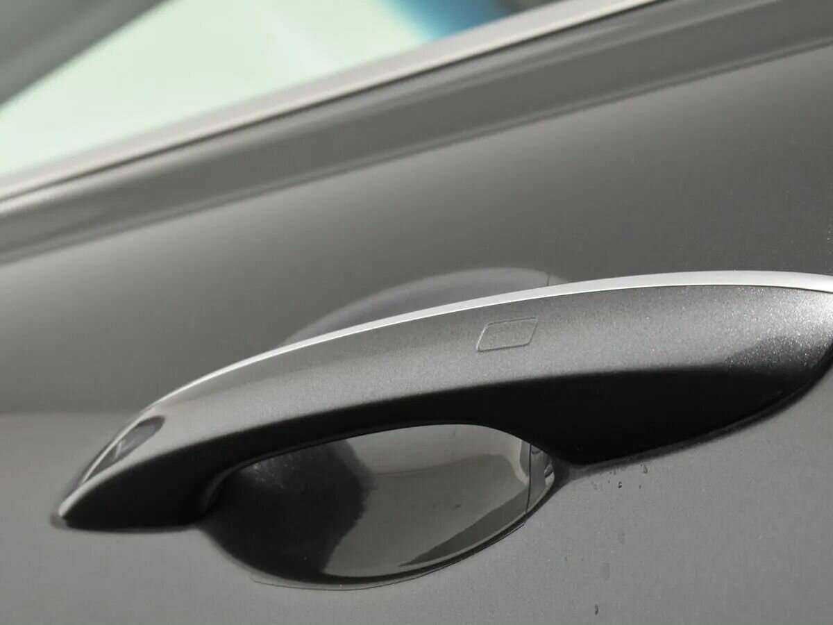 Genesis G80, 2020 Фото №33