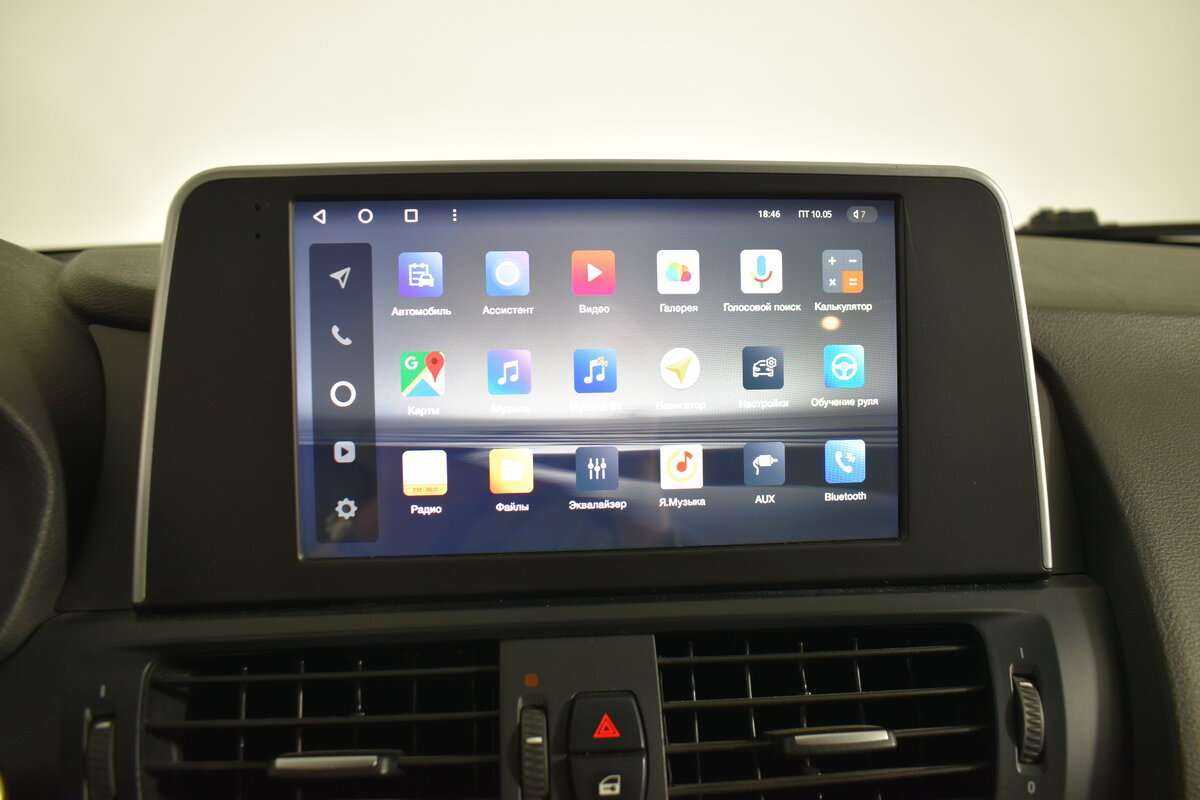 BMW X3 28i xDrive, 2011 Фото №22