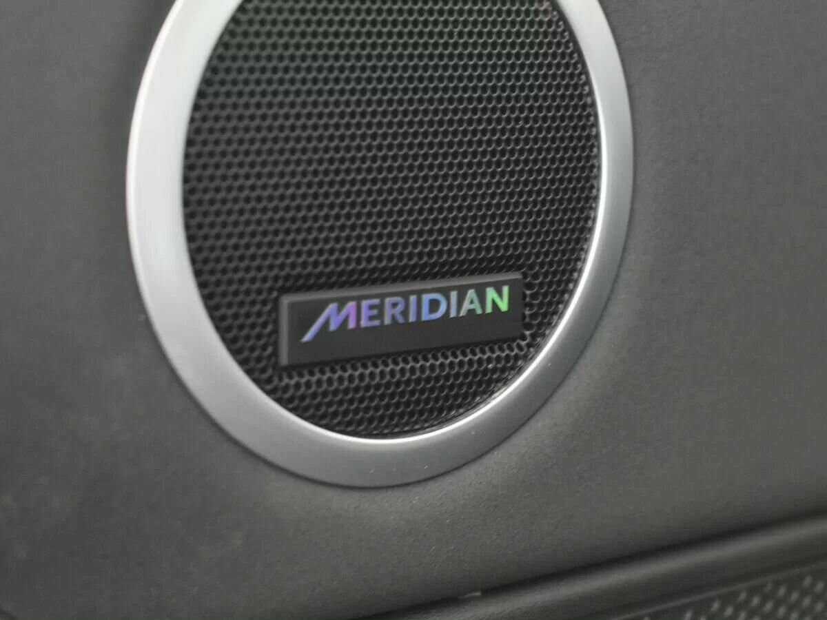 Land Rover Discovery, 2018 Фото №10