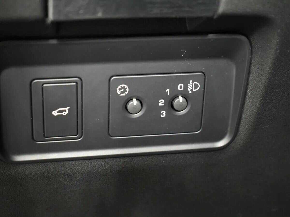 Land Rover Range Rover Evoque, 2019 Фото №22