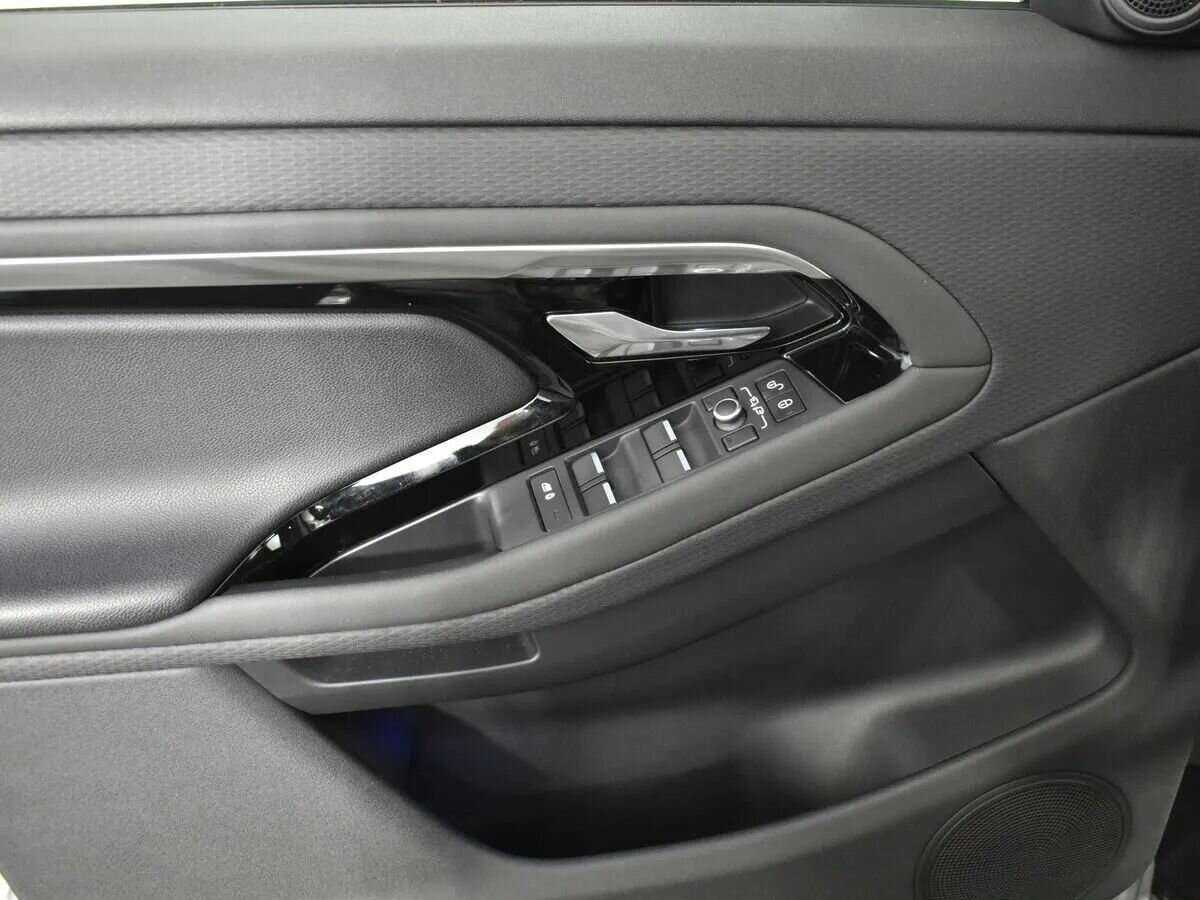 Land Rover Range Rover Evoque, 2019 Фото №23