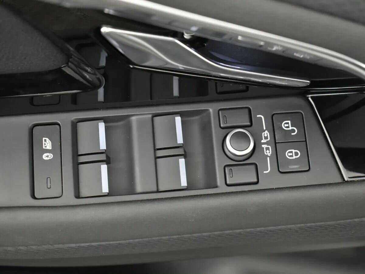 Land Rover Range Rover Evoque, 2019 Фото №24