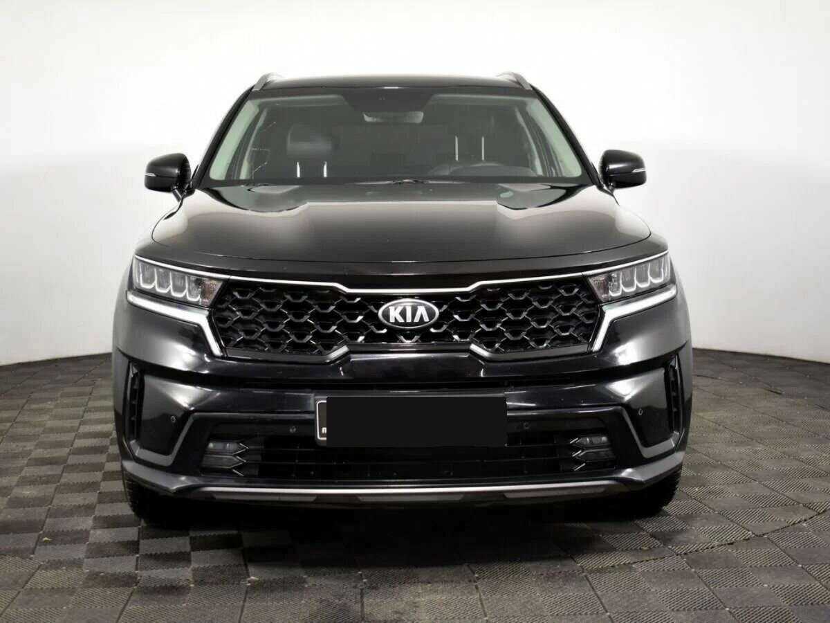 Kia Sorento, 2020 - 130 500 км. | Фото №2