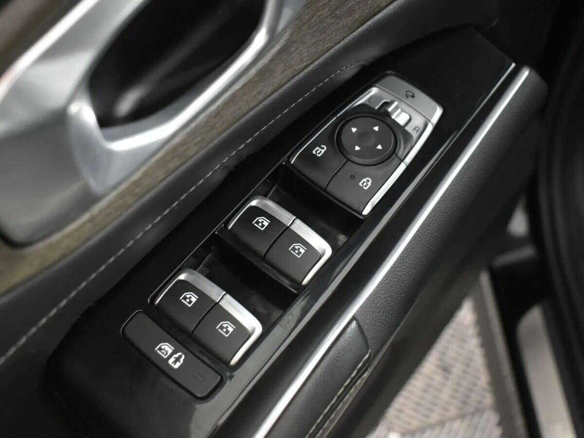 Kia Sorento, 2020 Фото №10