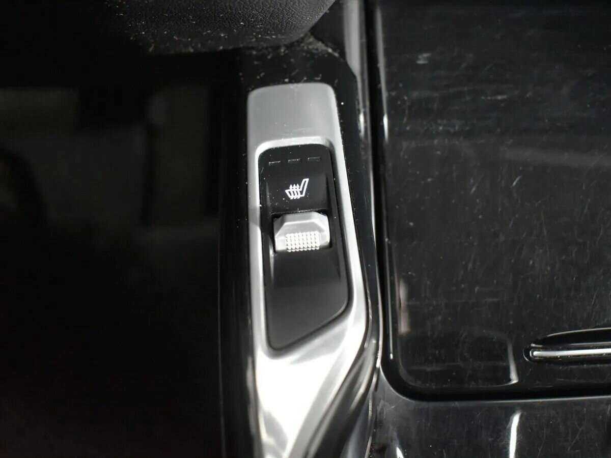 Kia Sorento, 2020 Фото №21