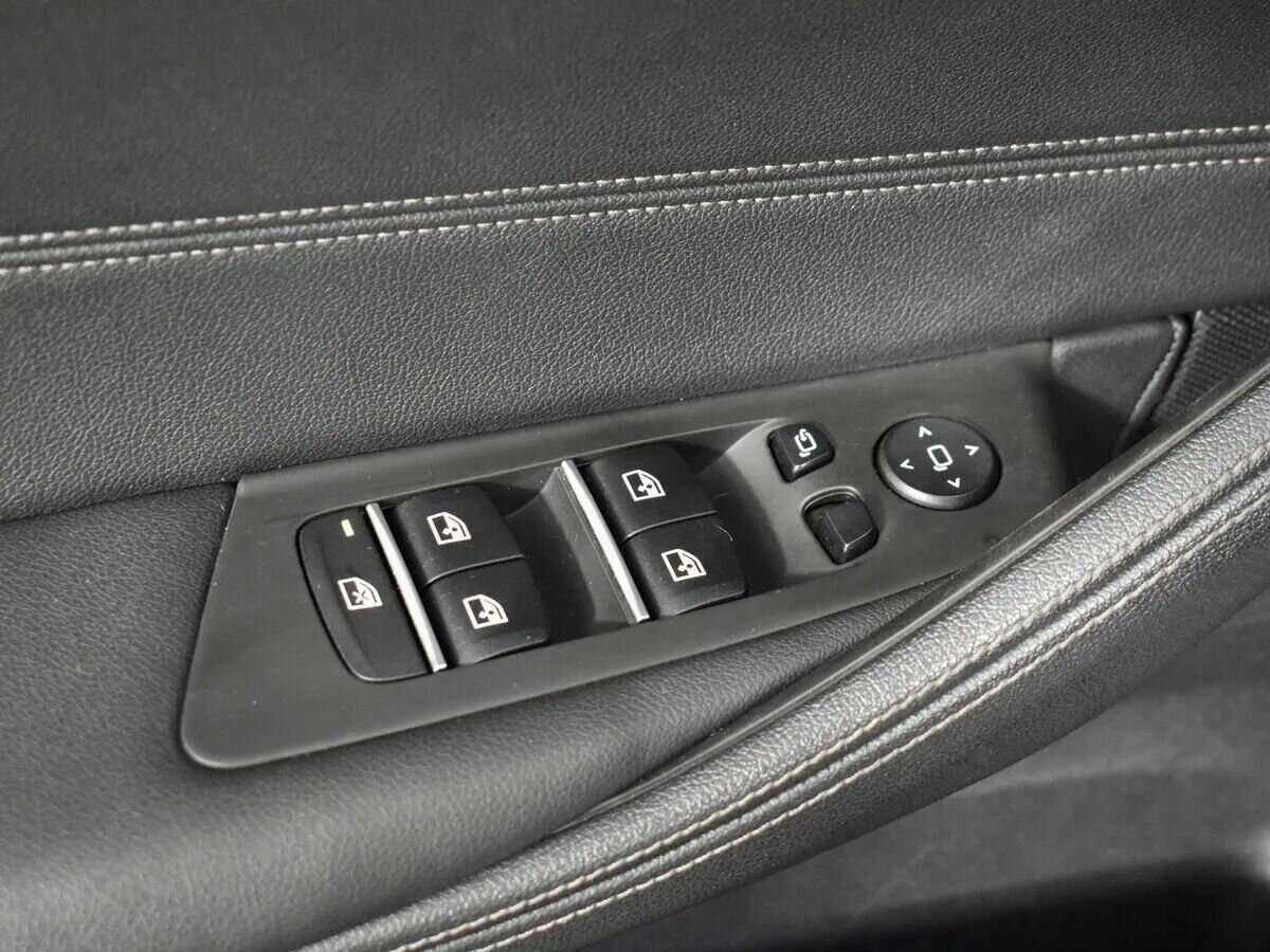 BMW 5 серии 520i, 2020 - 41 000 км. | Фото №5