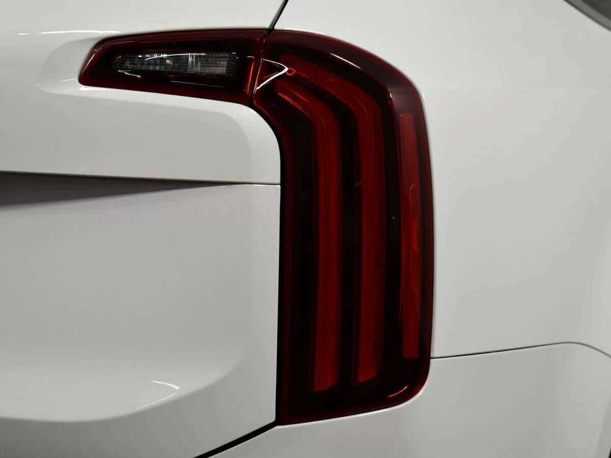 Kia Telluride, 2022 - 9 120 км. | Фото №6