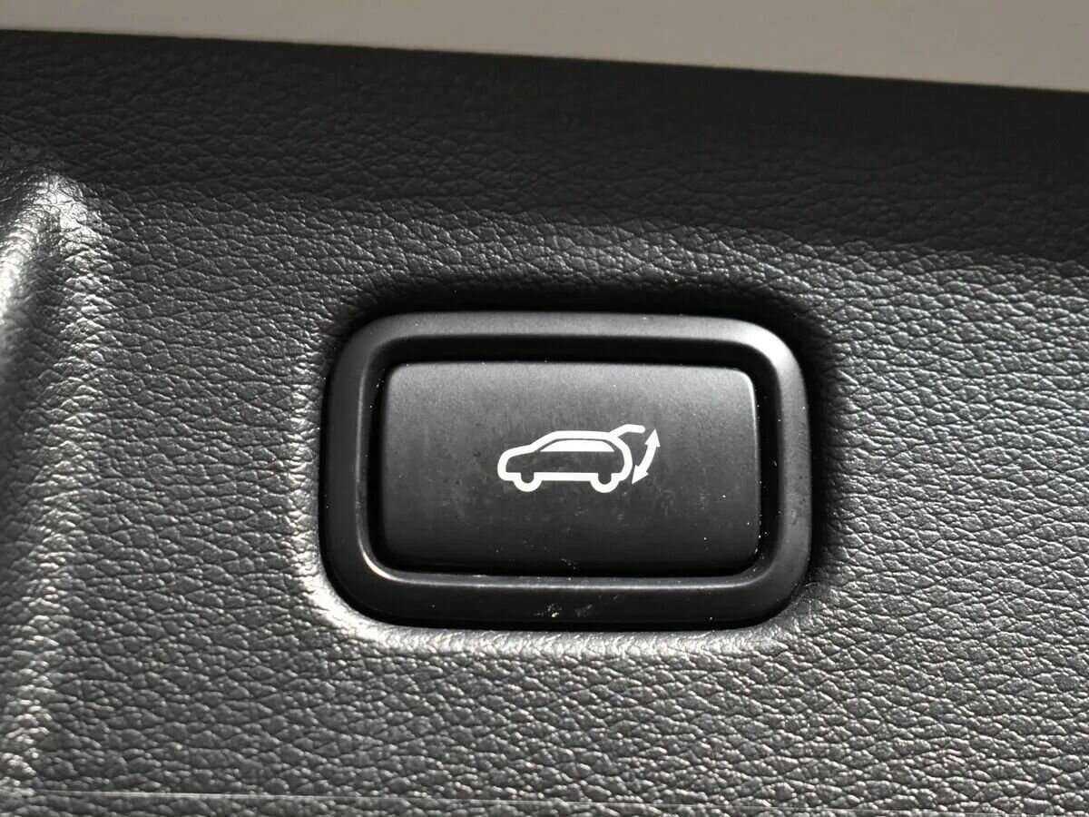 Kia Telluride, 2022 Фото №10