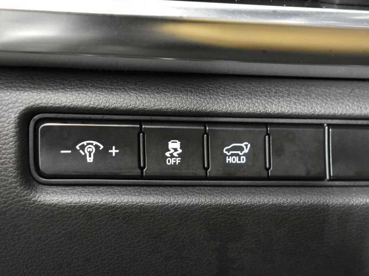 Kia Telluride, 2022 Фото №25