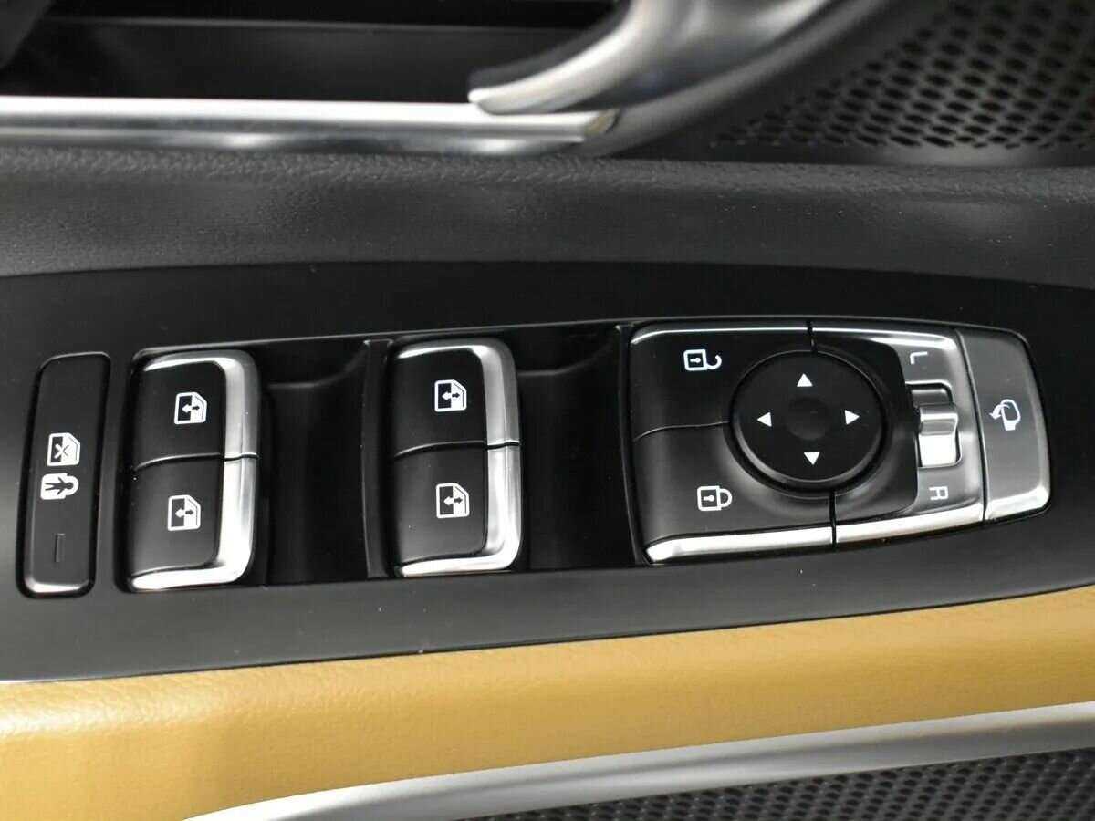 Kia Telluride, 2022 Фото №27