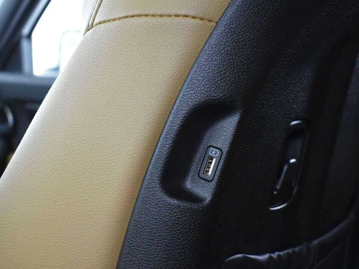 Kia Telluride, 2022 Фото №31