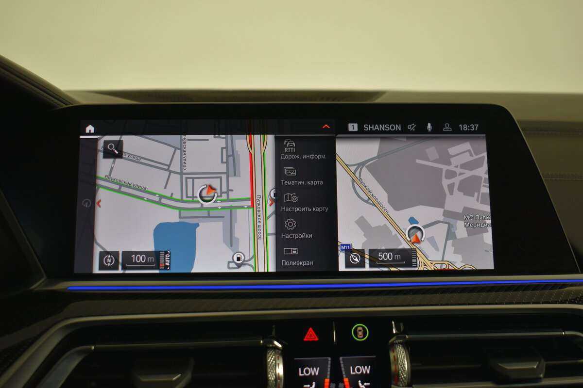 BMW X6 30d, 2020 Фото №17