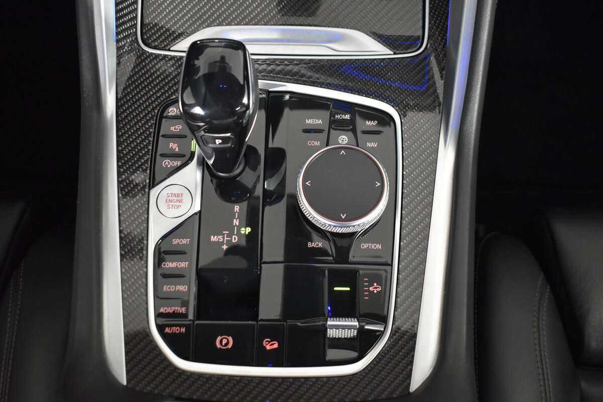 BMW X6 30d, 2020 Фото №22