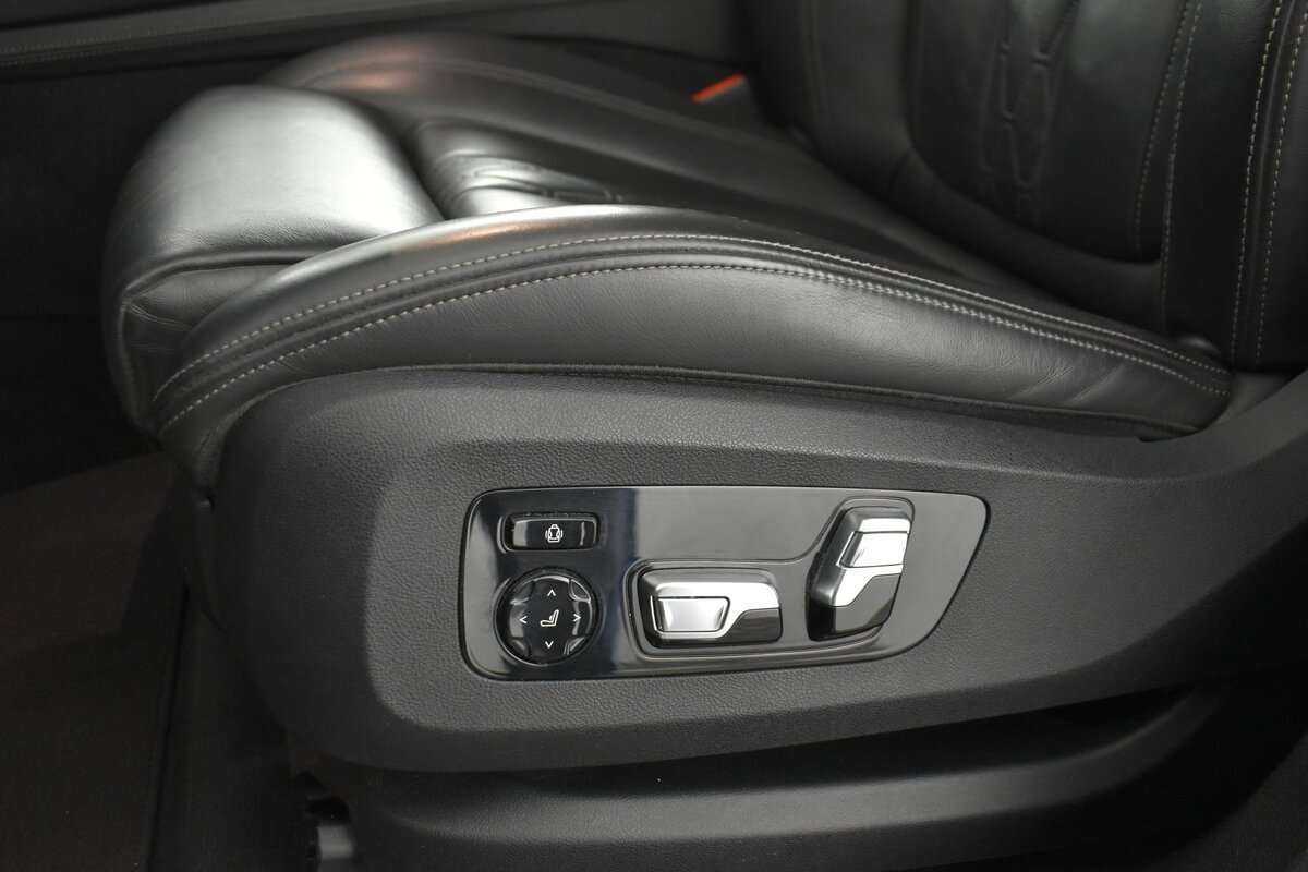 BMW X6 30d, 2020 Фото №27